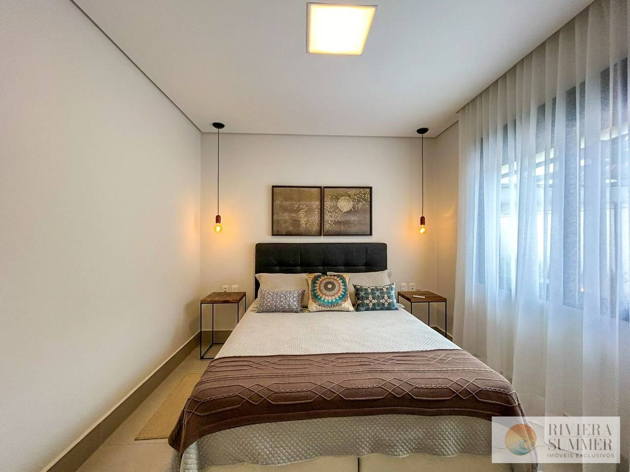 Casa com 5 quartos, 310 m², à venda por R$ 4.400.000 – Riviera Módulo 30 – Bertioga/SP