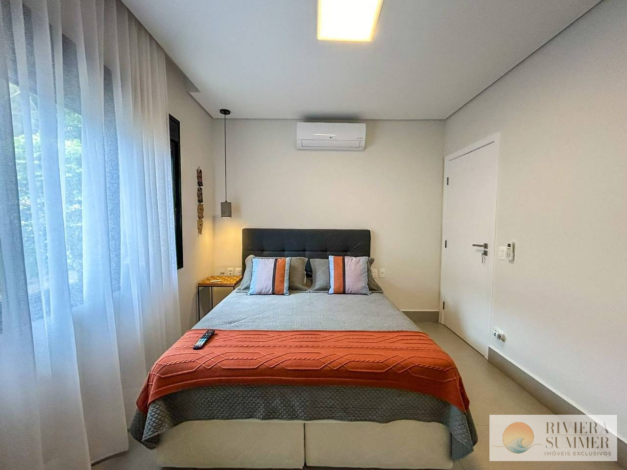 Casa com 5 quartos, 310 m², à venda por R$ 4.400.000 – Riviera Módulo 30 – Bertioga/SP