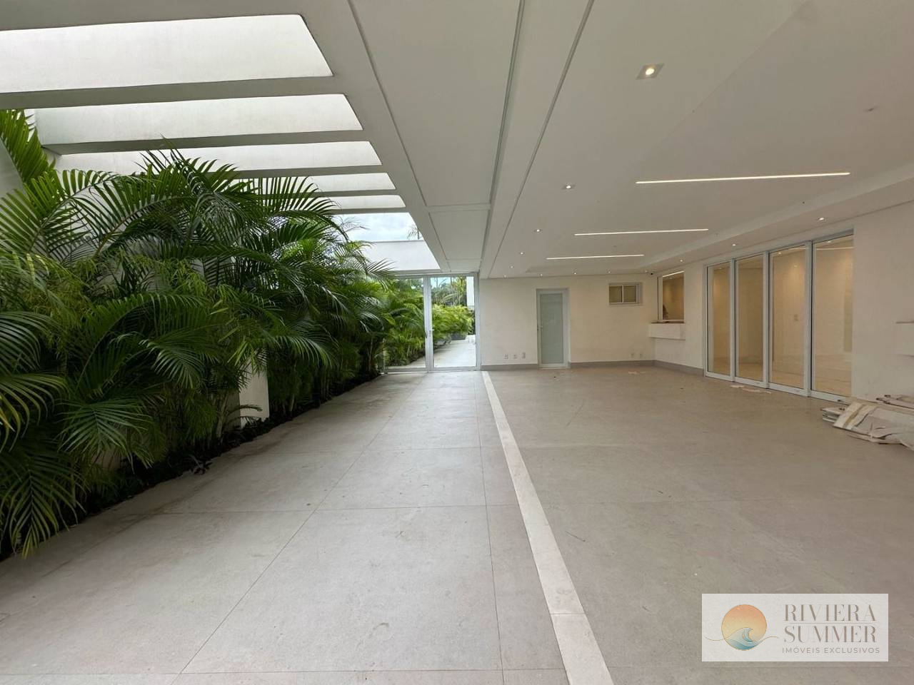 Casa com 6 dormitórios à venda, 642 m² por R$ 16.000.000,00 – Riviera Módulo 17 – Bertioga/SP