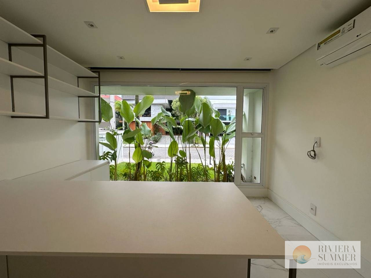 Casa com 6 dormitórios à venda, 642 m² por R$ 16.000.000,00 – Riviera Módulo 17 – Bertioga/SP