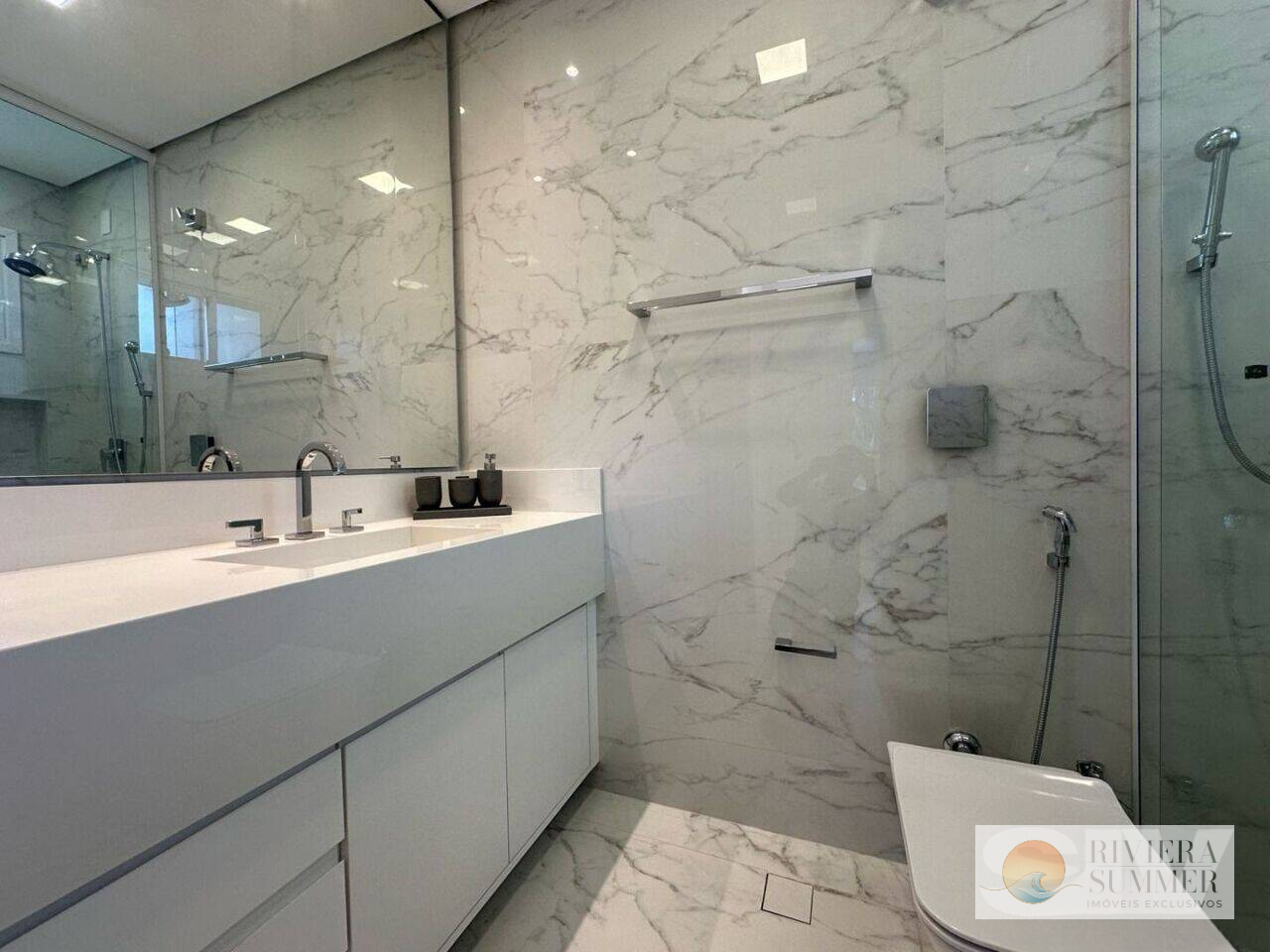 Casa com 6 dormitórios à venda, 642 m² por R$ 16.000.000,00 – Riviera Módulo 17 – Bertioga/SP