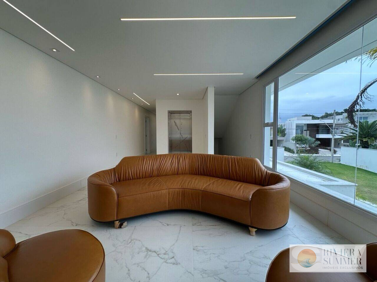 Casa com 6 dormitórios à venda, 642 m² por R$ 16.000.000,00 – Riviera Módulo 17 – Bertioga/SP