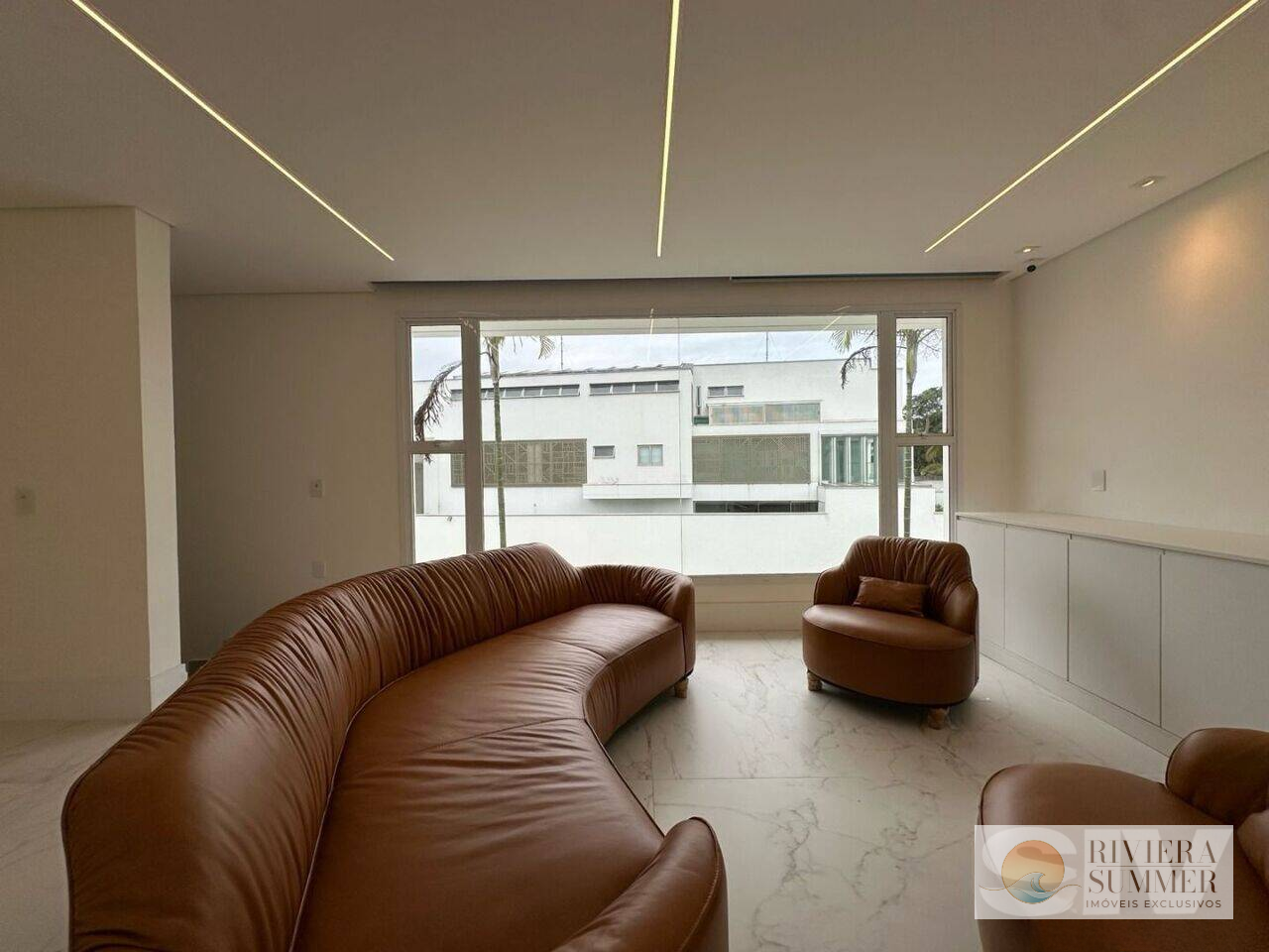 Casa com 6 dormitórios à venda, 642 m² por R$ 16.000.000,00 – Riviera Módulo 17 – Bertioga/SP