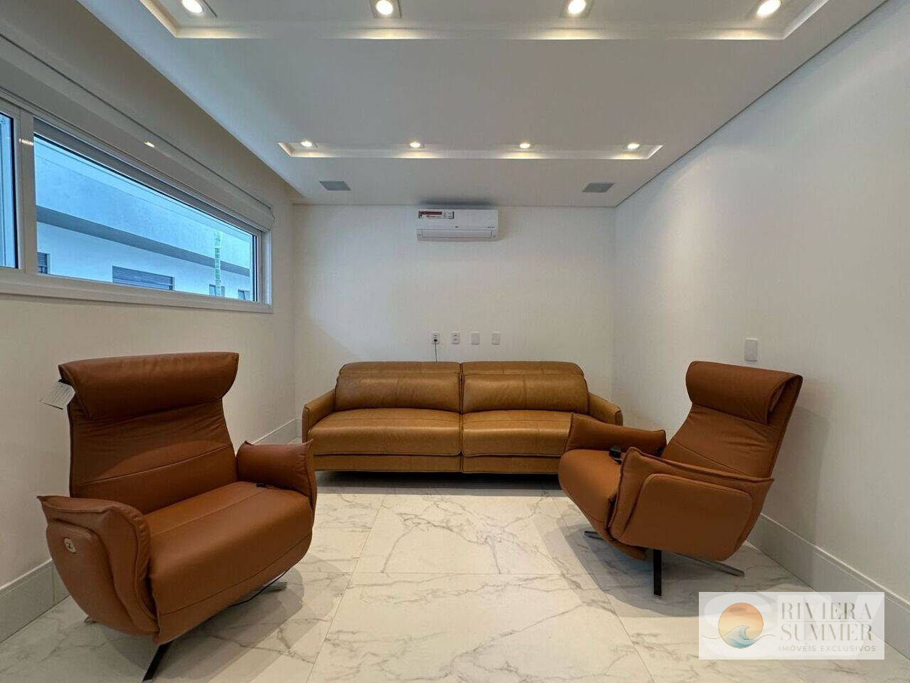 Casa com 6 dormitórios à venda, 642 m² por R$ 16.000.000,00 – Riviera Módulo 17 – Bertioga/SP