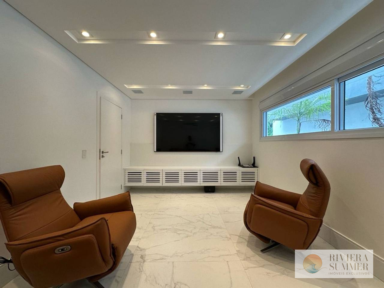 Casa com 6 dormitórios à venda, 642 m² por R$ 16.000.000,00 – Riviera Módulo 17 – Bertioga/SP