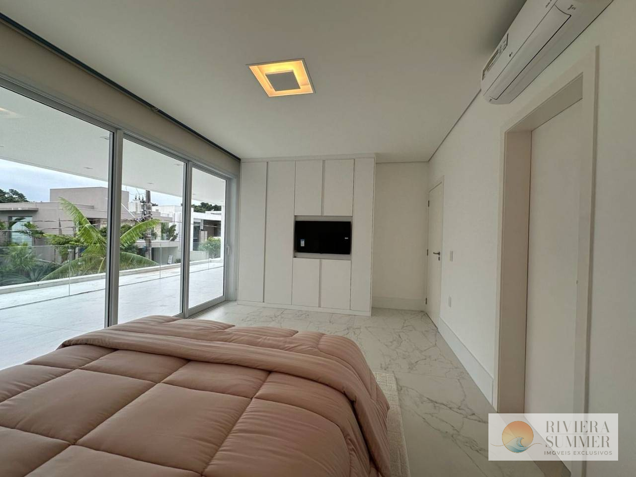 Casa com 6 dormitórios à venda, 642 m² por R$ 16.000.000,00 – Riviera Módulo 17 – Bertioga/SP