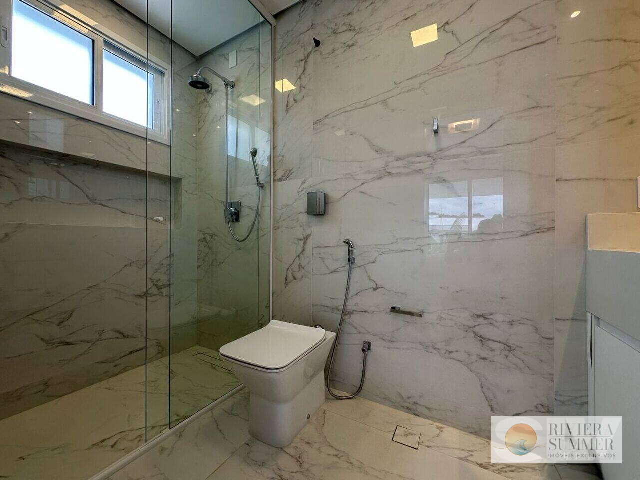 Casa com 6 dormitórios à venda, 642 m² por R$ 16.000.000,00 – Riviera Módulo 17 – Bertioga/SP