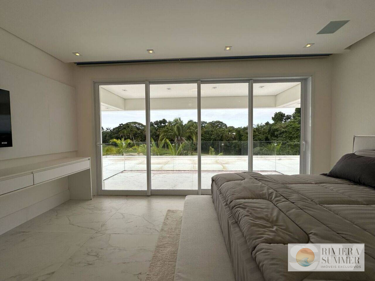 Casa com 6 dormitórios à venda, 642 m² por R$ 16.000.000,00 – Riviera Módulo 17 – Bertioga/SP