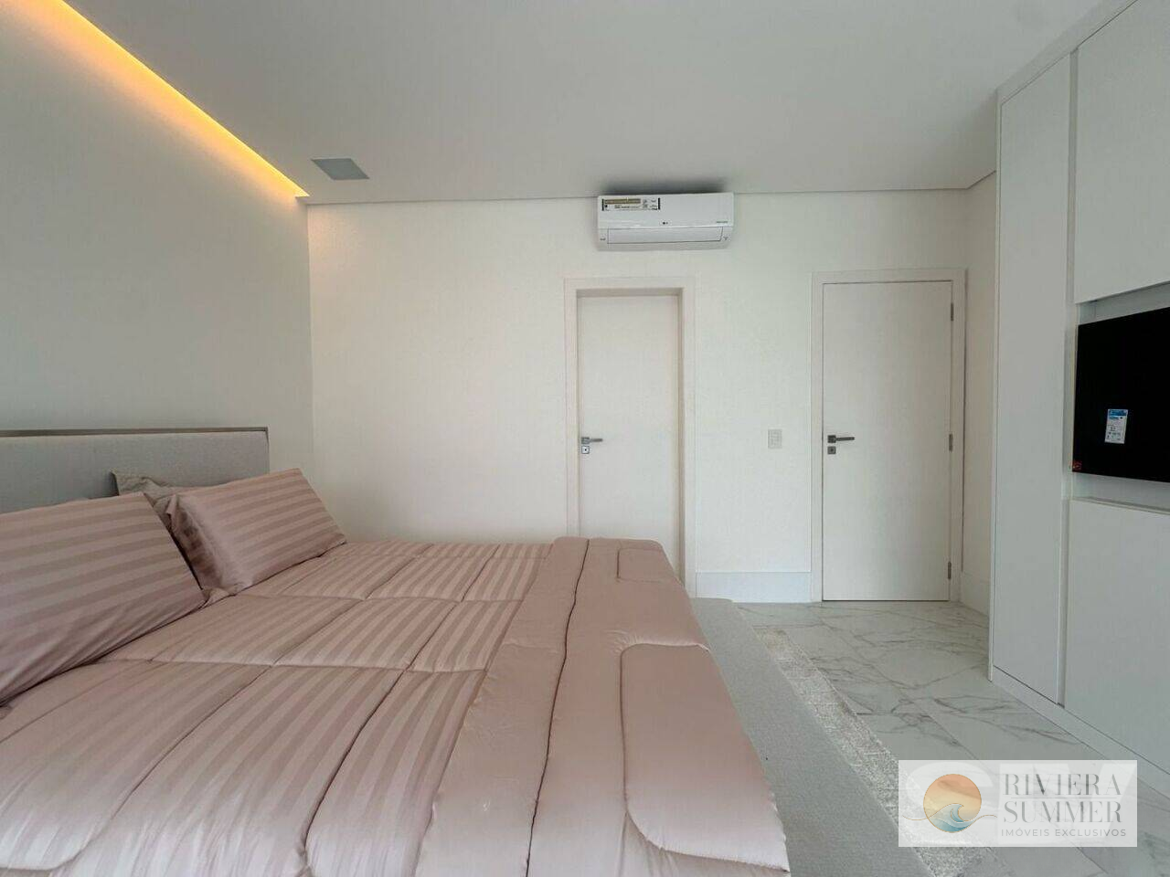 Casa com 6 dormitórios à venda, 642 m² por R$ 16.000.000,00 – Riviera Módulo 17 – Bertioga/SP