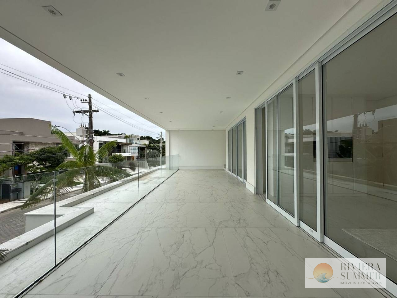 Casa com 6 dormitórios à venda, 642 m² por R$ 16.000.000,00 – Riviera Módulo 17 – Bertioga/SP
