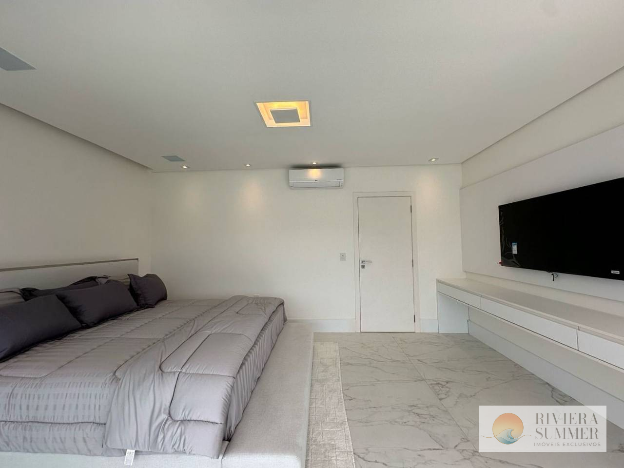 Casa com 6 dormitórios à venda, 642 m² por R$ 16.000.000,00 – Riviera Módulo 17 – Bertioga/SP