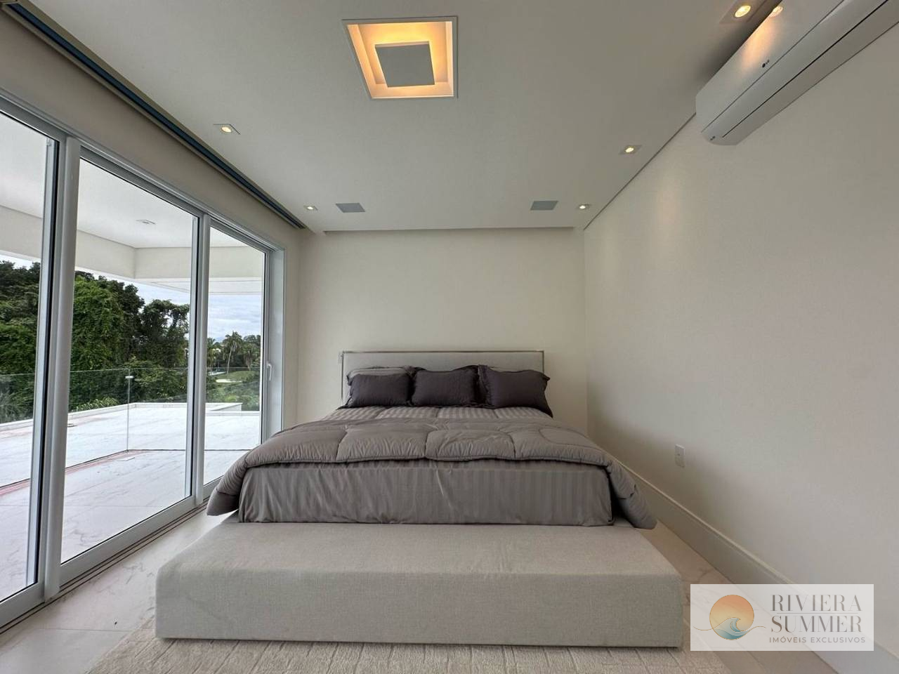 Casa com 6 dormitórios à venda, 642 m² por R$ 16.000.000,00 – Riviera Módulo 17 – Bertioga/SP