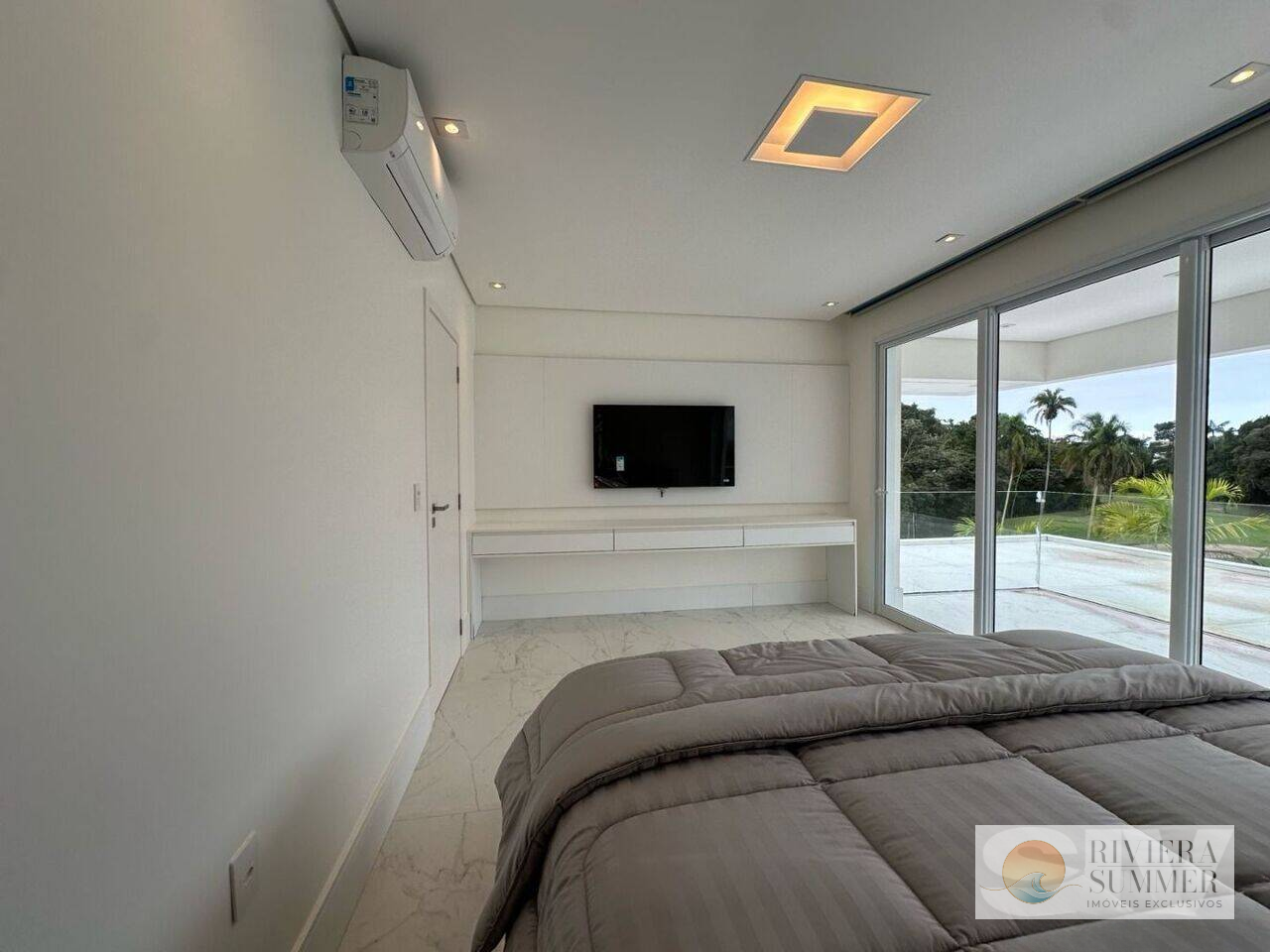 Casa com 6 dormitórios à venda, 642 m² por R$ 16.000.000,00 – Riviera Módulo 17 – Bertioga/SP