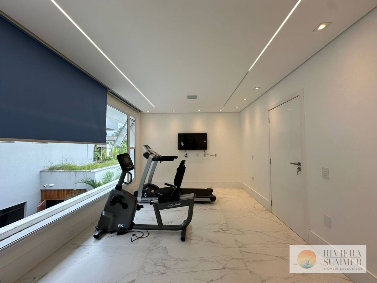 Casa com 6 dormitórios à venda, 642 m² por R$ 16.000.000,00 – Riviera Módulo 17 – Bertioga/SP