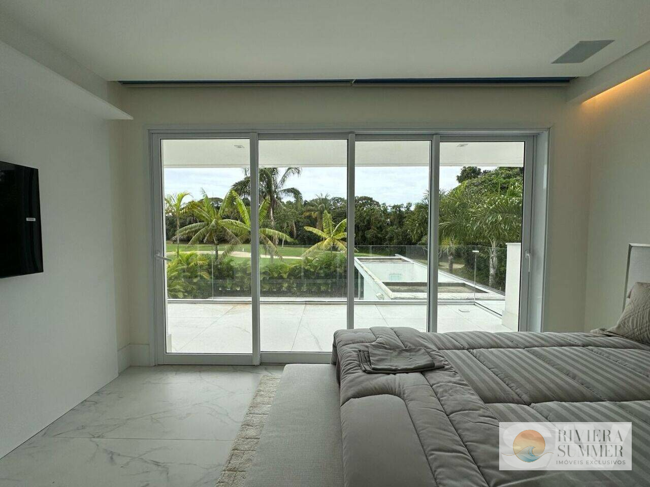 Casa com 6 dormitórios à venda, 642 m² por R$ 16.000.000,00 – Riviera Módulo 17 – Bertioga/SP