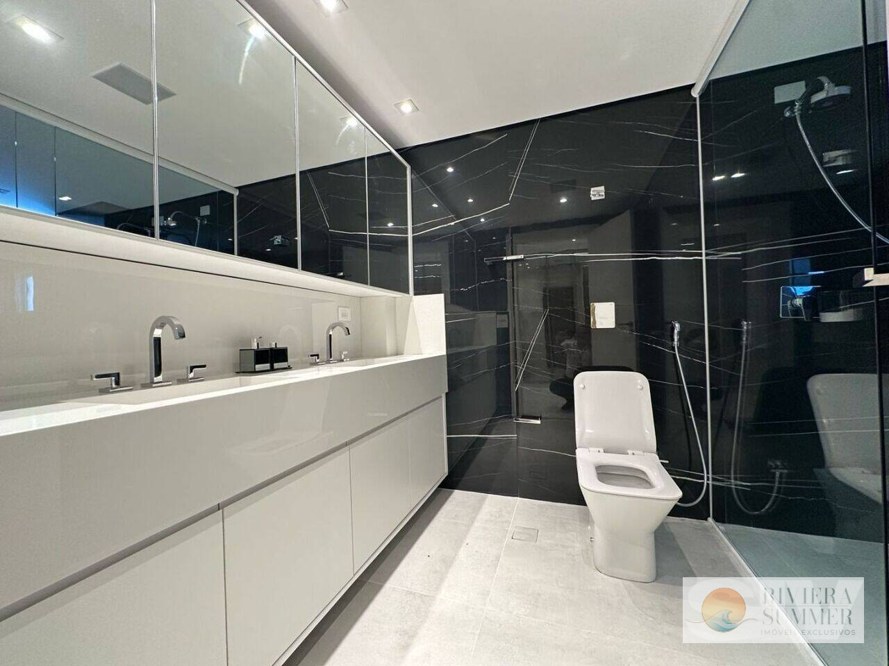 Casa com 6 dormitórios à venda, 642 m² por R$ 16.000.000,00 – Riviera Módulo 17 – Bertioga/SP