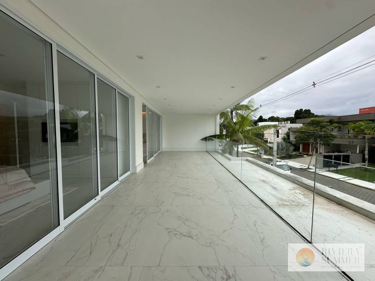 Casa com 6 dormitórios à venda, 642 m² por R$ 16.000.000,00 – Riviera Módulo 17 – Bertioga/SP