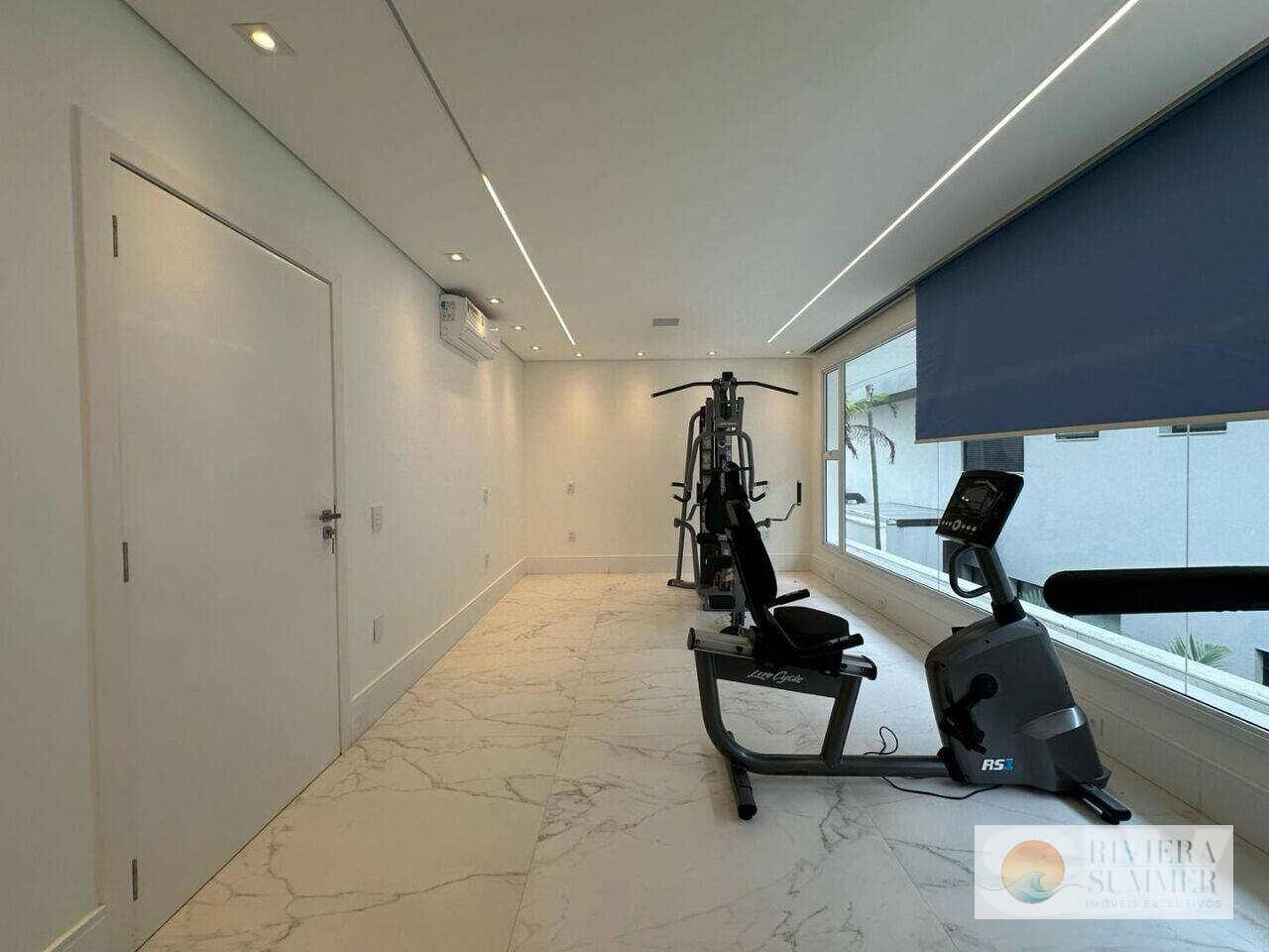 Casa com 6 dormitórios à venda, 642 m² por R$ 16.000.000,00 – Riviera Módulo 17 – Bertioga/SP
