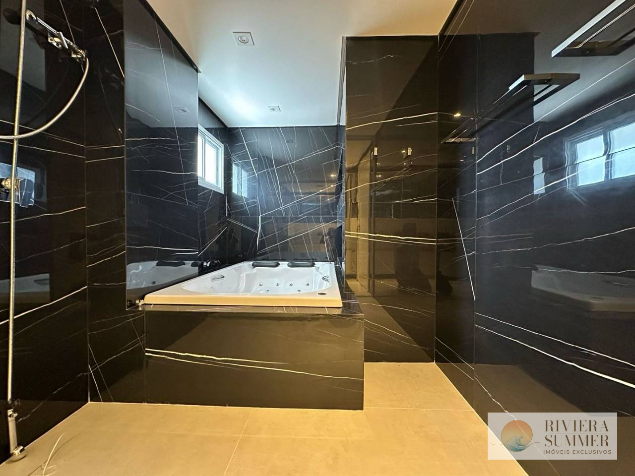Casa com 6 dormitórios à venda, 642 m² por R$ 16.000.000,00 – Riviera Módulo 17 – Bertioga/SP