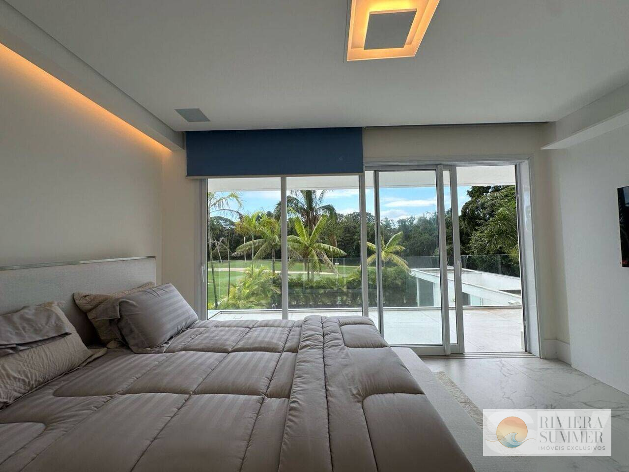 Casa com 6 dormitórios à venda, 642 m² por R$ 16.000.000,00 – Riviera Módulo 17 – Bertioga/SP