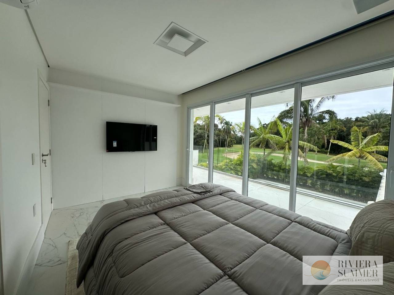 Casa com 6 dormitórios à venda, 642 m² por R$ 16.000.000,00 – Riviera Módulo 17 – Bertioga/SP