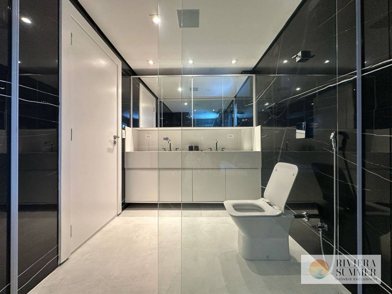 Casa com 6 dormitórios à venda, 642 m² por R$ 16.000.000,00 – Riviera Módulo 17 – Bertioga/SP