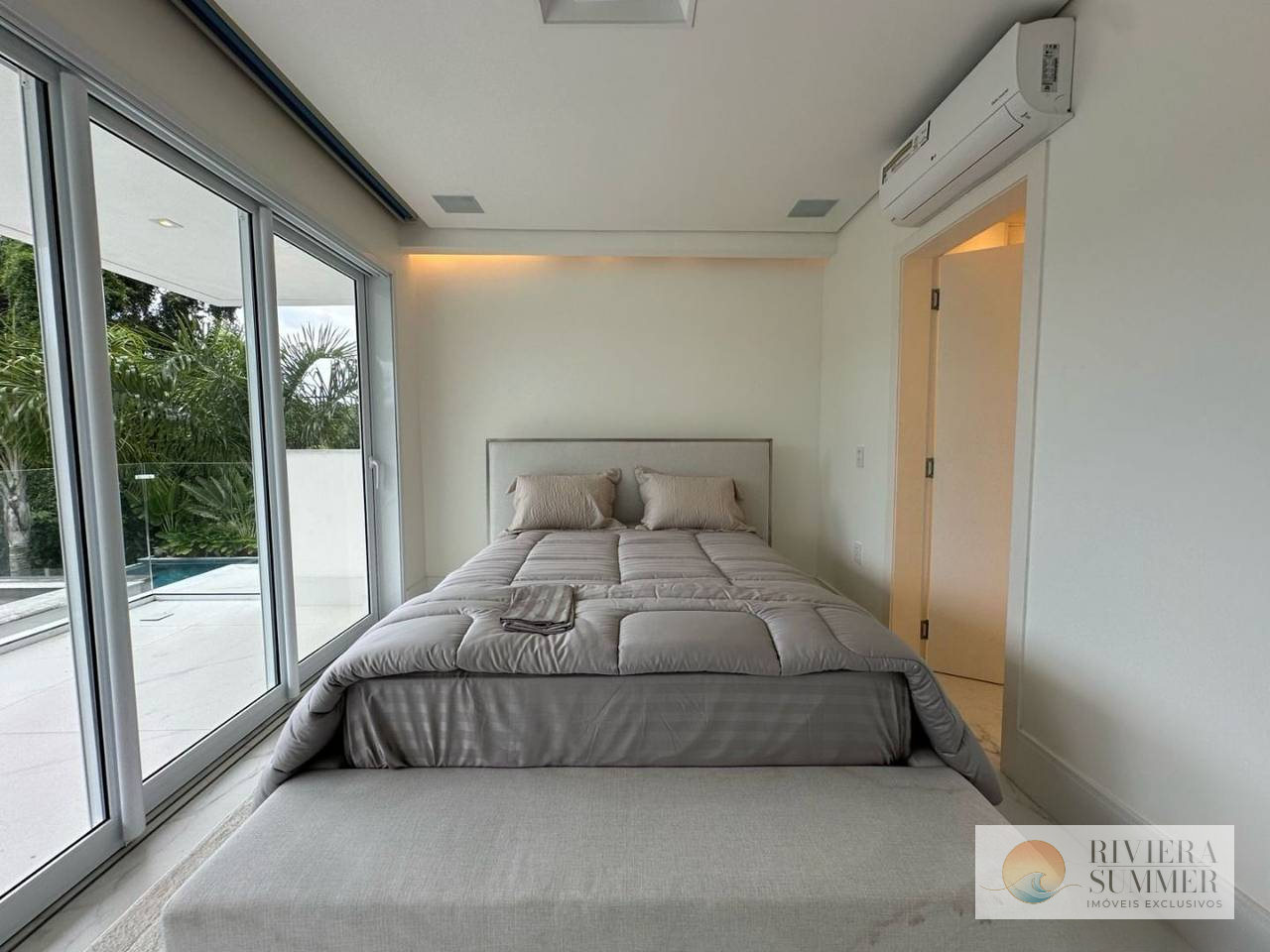 Casa com 6 dormitórios à venda, 642 m² por R$ 16.000.000,00 – Riviera Módulo 17 – Bertioga/SP
