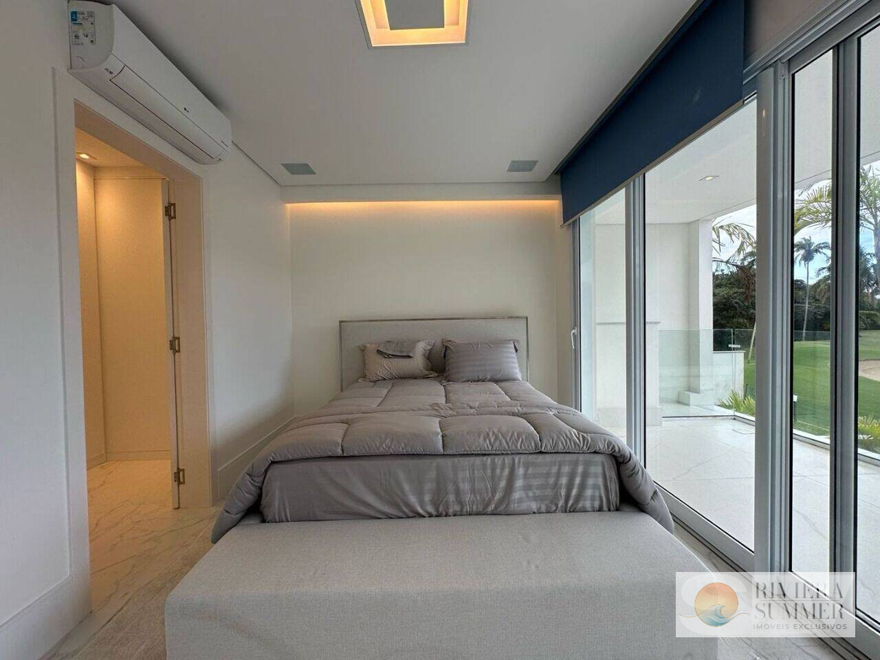 Casa com 6 dormitórios à venda, 642 m² por R$ 16.000.000,00 – Riviera Módulo 17 – Bertioga/SP