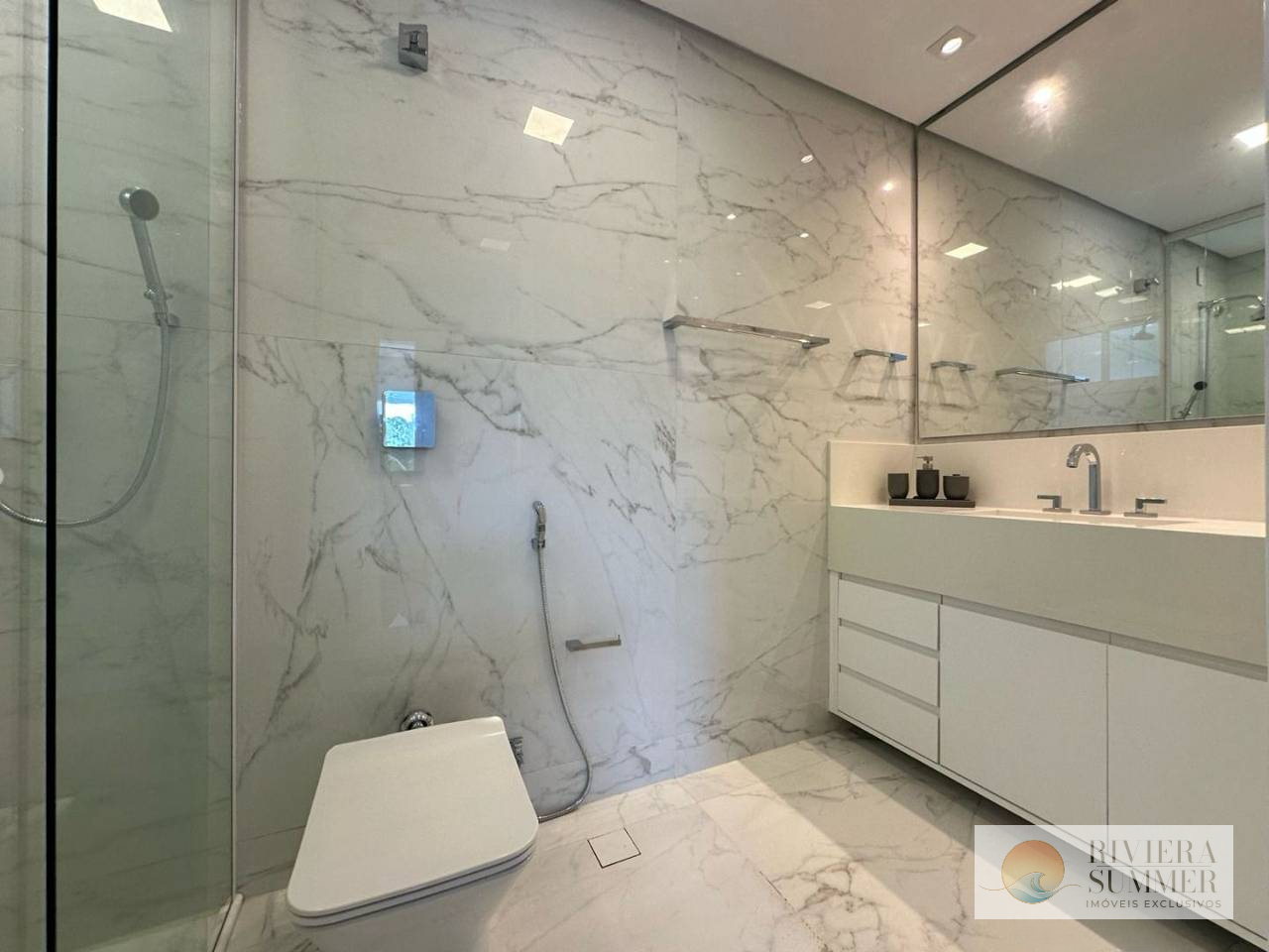 Casa com 6 dormitórios à venda, 642 m² por R$ 16.000.000,00 – Riviera Módulo 17 – Bertioga/SP