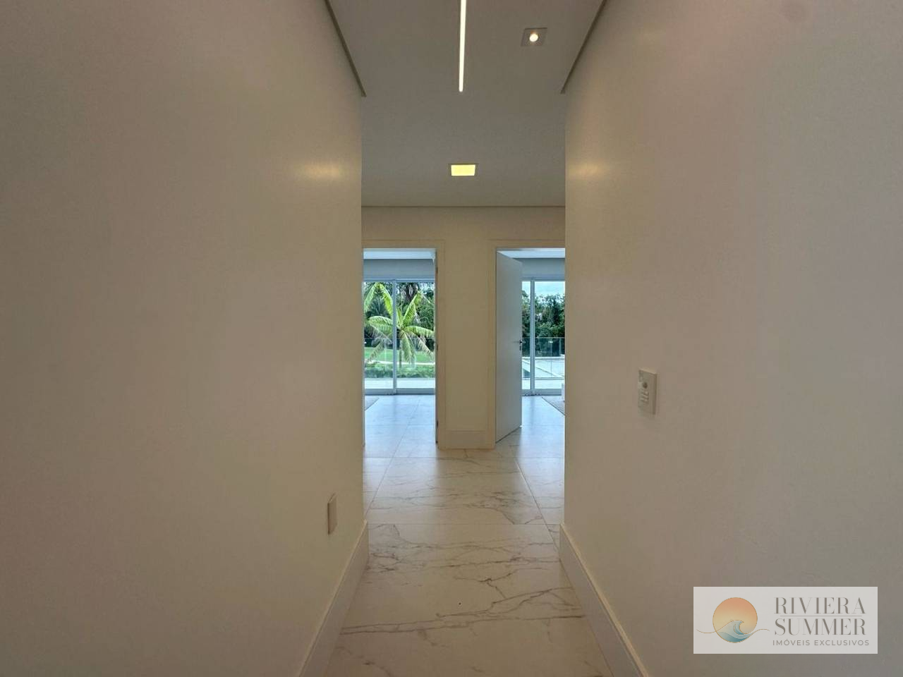 Casa com 6 dormitórios à venda, 642 m² por R$ 16.000.000,00 – Riviera Módulo 17 – Bertioga/SP
