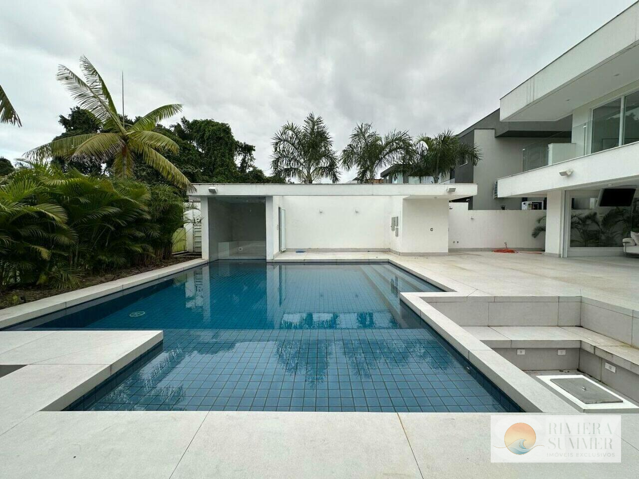 Casa com 6 dormitórios à venda, 642 m² por R$ 16.000.000,00 – Riviera Módulo 17 – Bertioga/SP