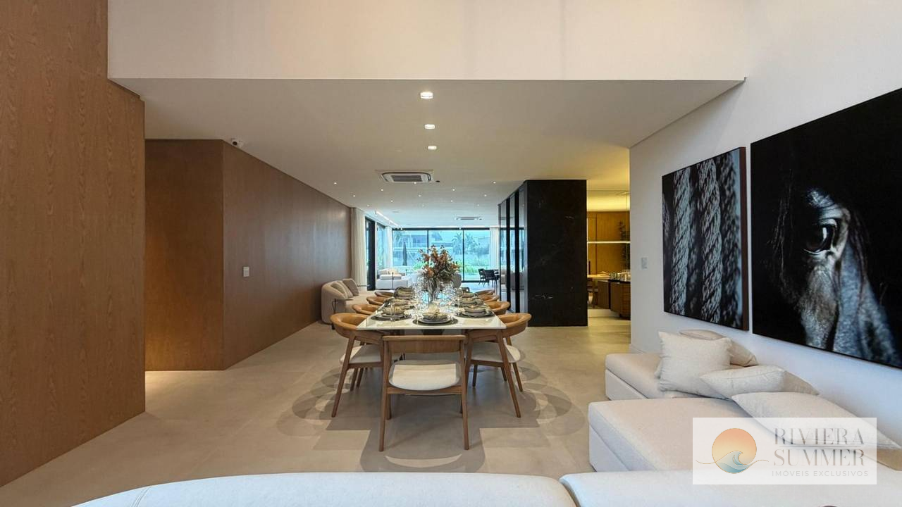 Casa com 6 dormitórios à venda, 1300 m² por R$ 21.500.000,00 – Riviera Módulo 16 – Bertioga/SP