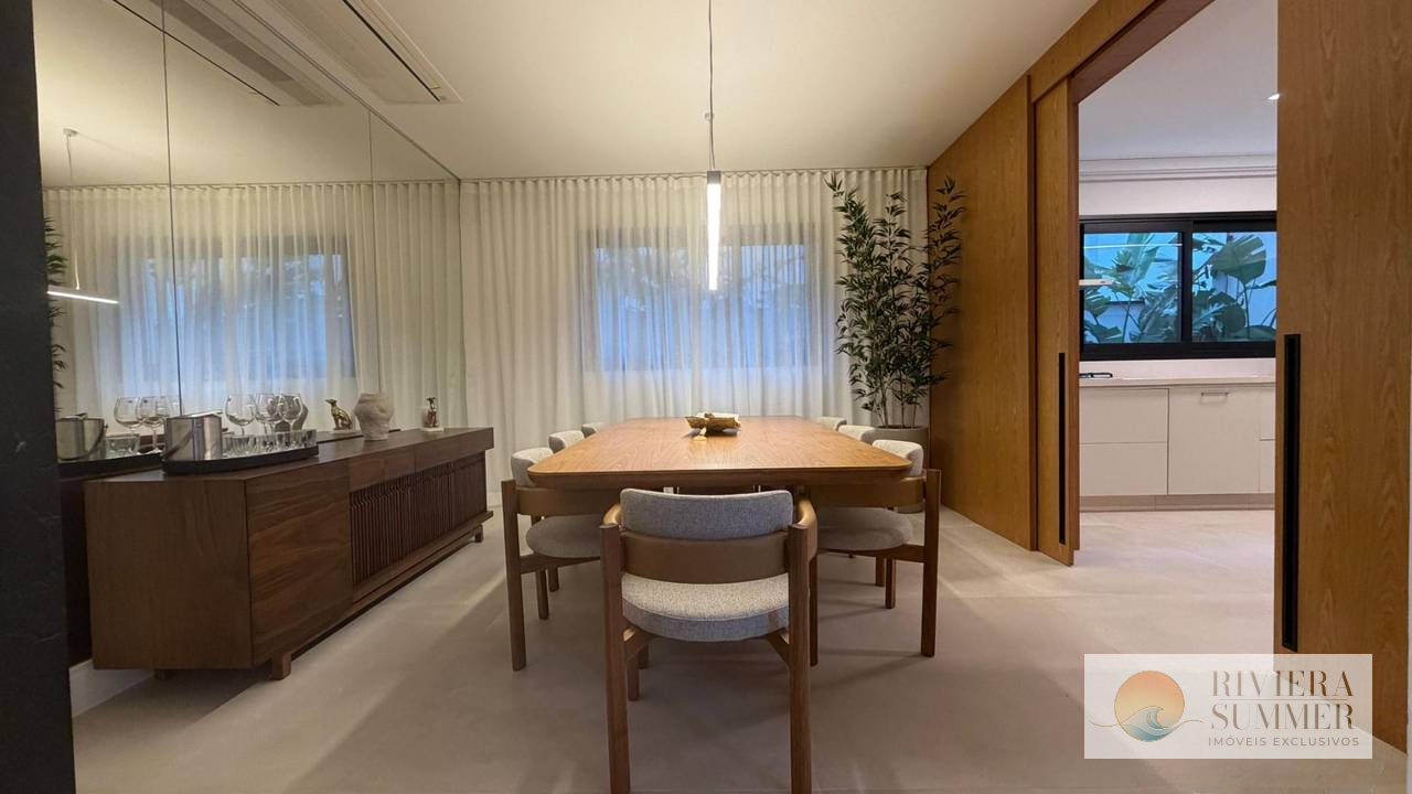 Casa com 6 dormitórios à venda, 1300 m² por R$ 21.500.000,00 – Riviera Módulo 16 – Bertioga/SP