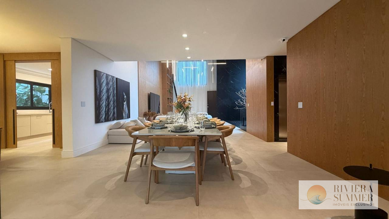 Casa com 6 dormitórios à venda, 1300 m² por R$ 21.500.000,00 – Riviera Módulo 16 – Bertioga/SP