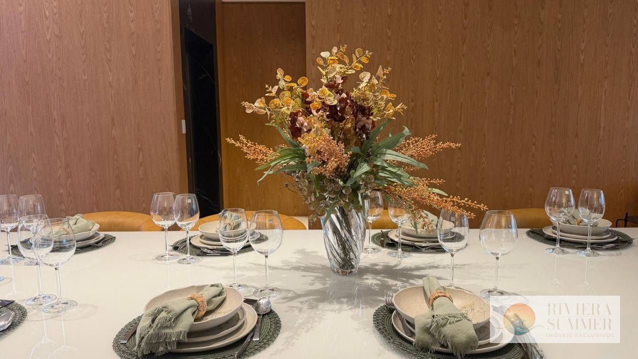 Casa com 6 dormitórios à venda, 1300 m² por R$ 21.500.000,00 – Riviera Módulo 16 – Bertioga/SP