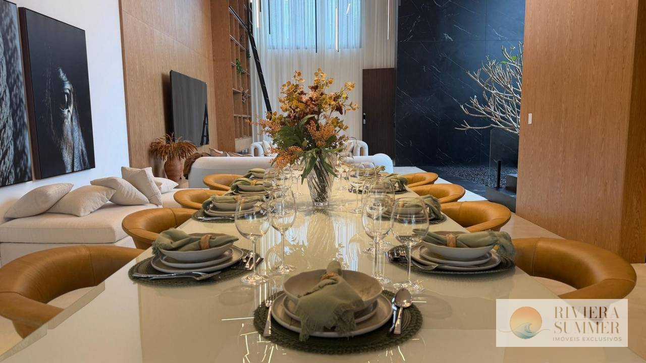 Casa com 6 dormitórios à venda, 1300 m² por R$ 21.500.000,00 – Riviera Módulo 16 – Bertioga/SP