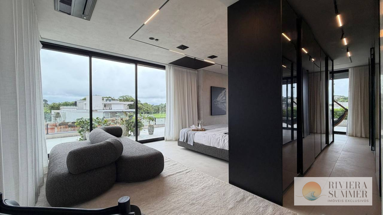 Casa com 6 dormitórios à venda, 1300 m² por R$ 21.500.000,00 – Riviera Módulo 16 – Bertioga/SP