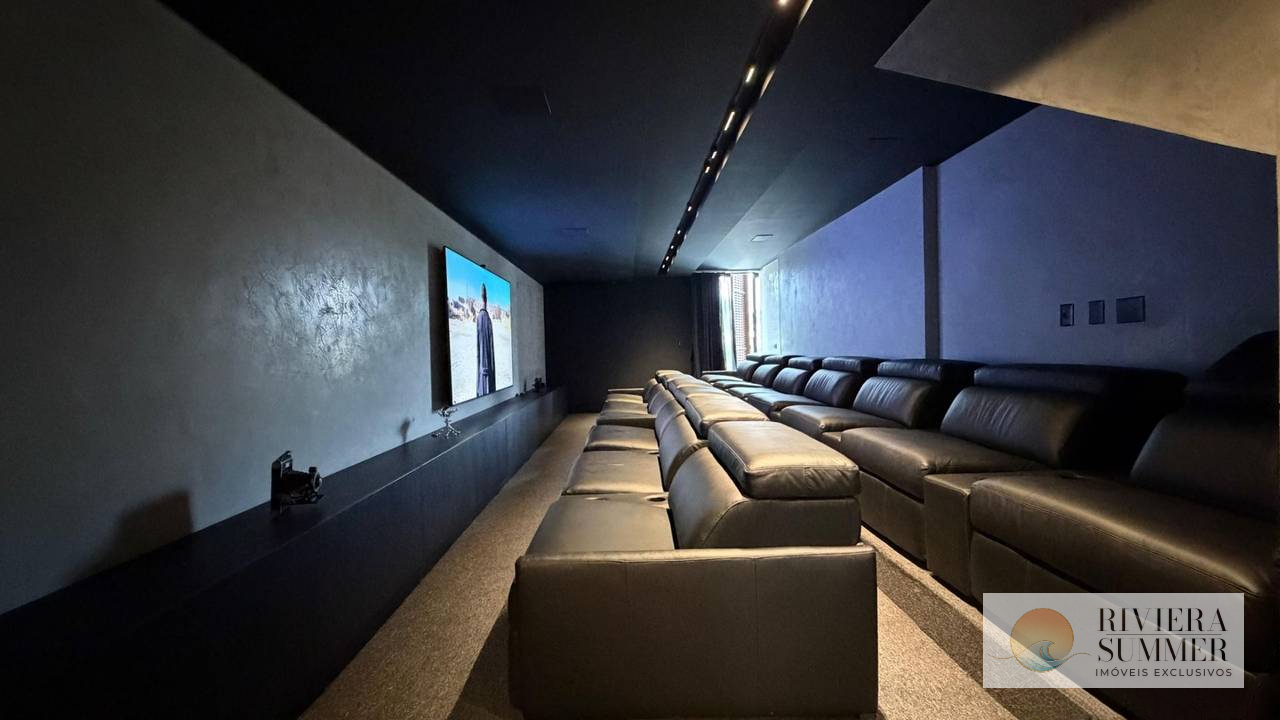 Casa com 6 dormitórios à venda, 1300 m² por R$ 21.500.000,00 – Riviera Módulo 16 – Bertioga/SP