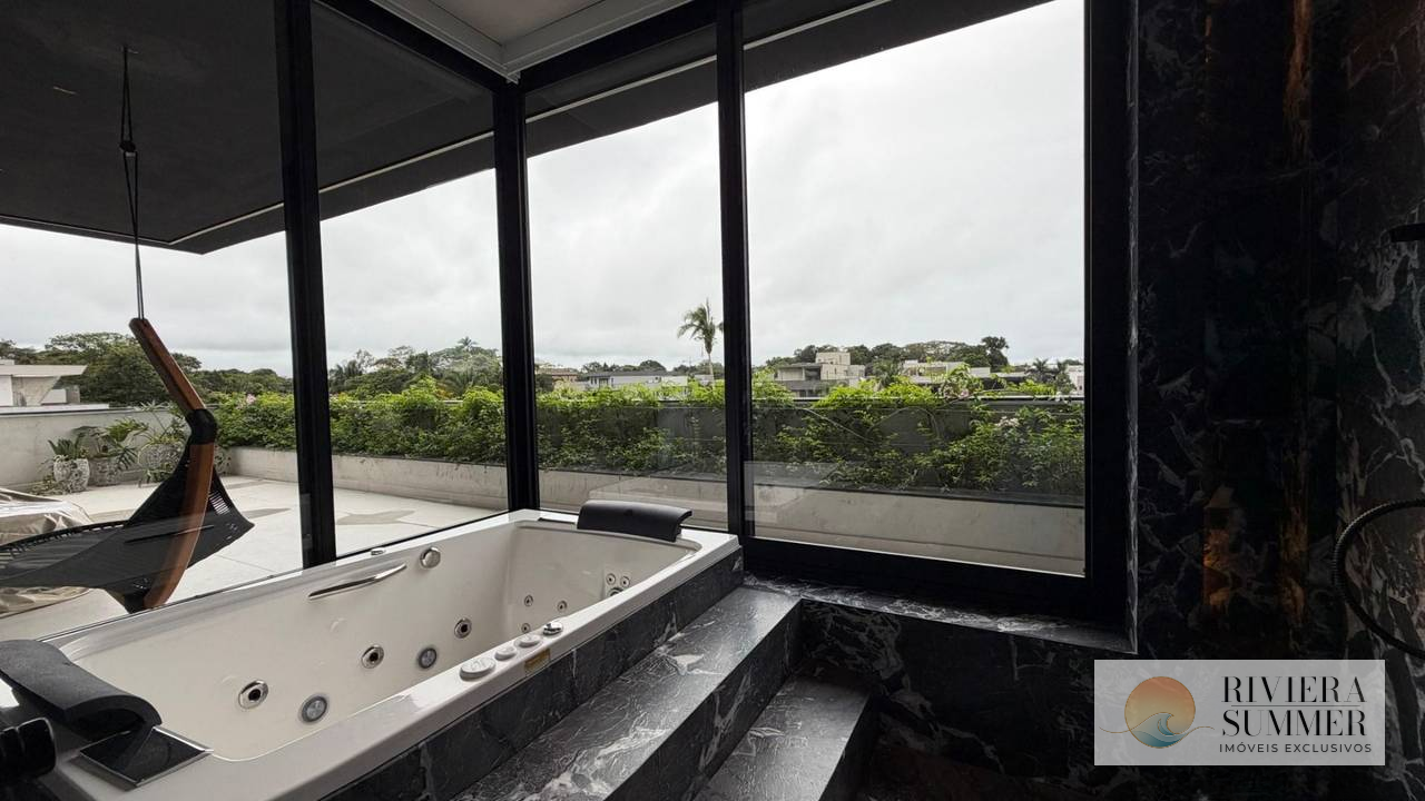 Casa com 6 dormitórios à venda, 1300 m² por R$ 21.500.000,00 – Riviera Módulo 16 – Bertioga/SP