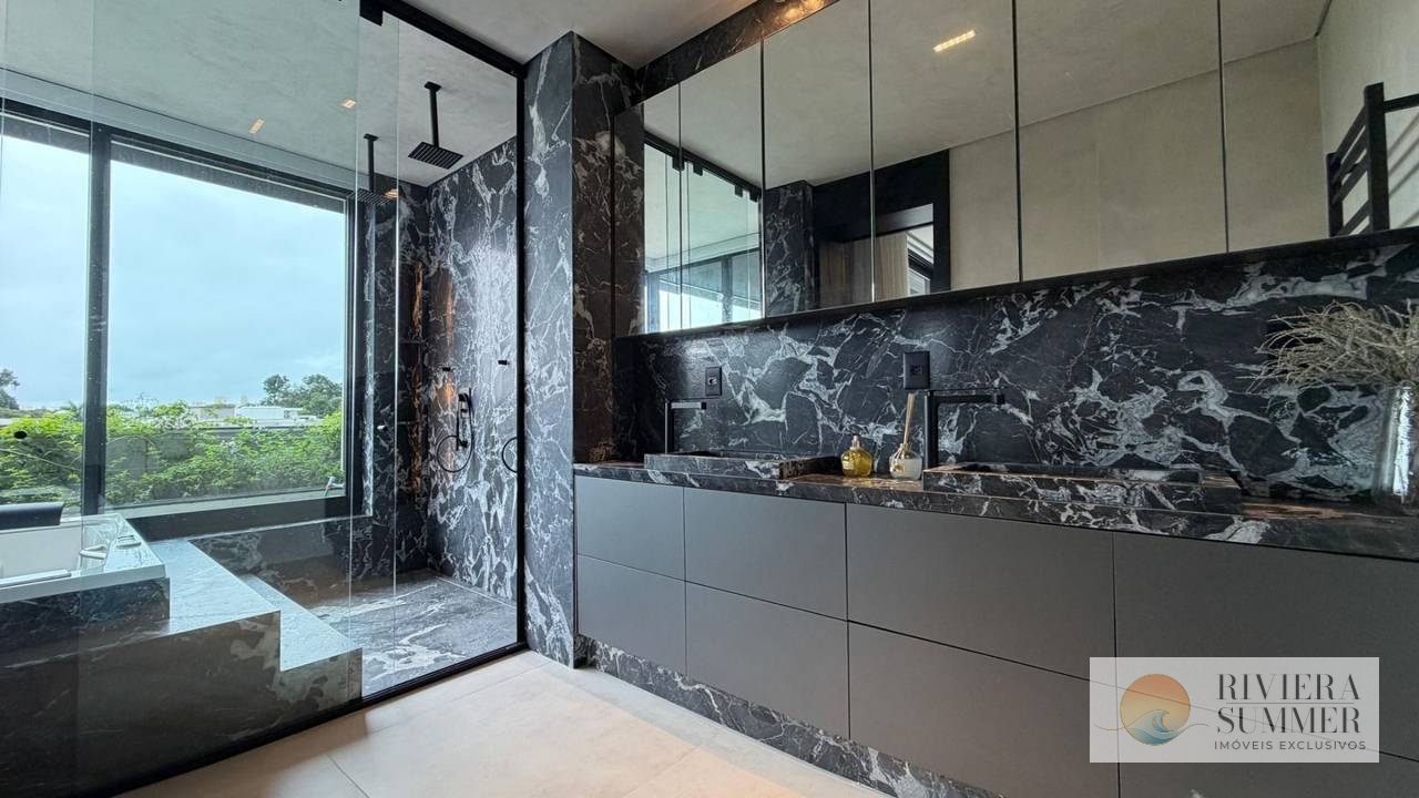 Casa com 6 dormitórios à venda, 1300 m² por R$ 21.500.000,00 – Riviera Módulo 16 – Bertioga/SP
