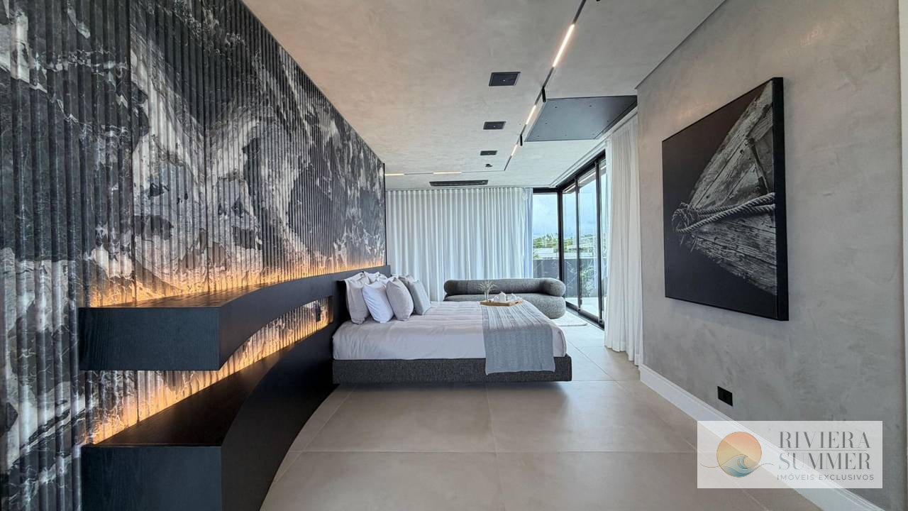 Casa com 6 dormitórios à venda, 1300 m² por R$ 21.500.000,00 – Riviera Módulo 16 – Bertioga/SP