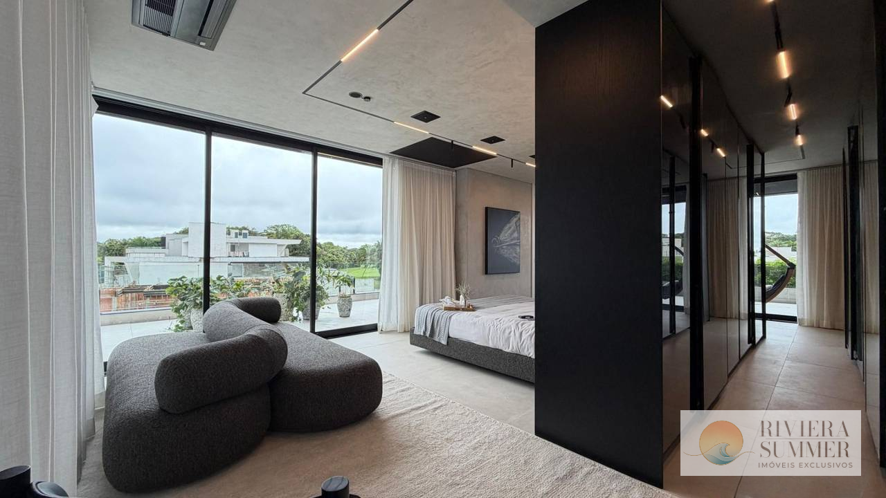 Casa com 6 dormitórios à venda, 1300 m² por R$ 21.500.000,00 – Riviera Módulo 16 – Bertioga/SP
