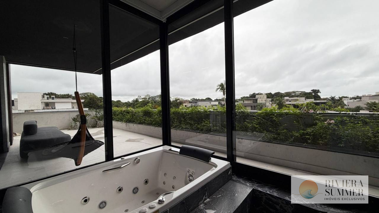 Casa com 6 dormitórios à venda, 1300 m² por R$ 21.500.000,00 – Riviera Módulo 16 – Bertioga/SP