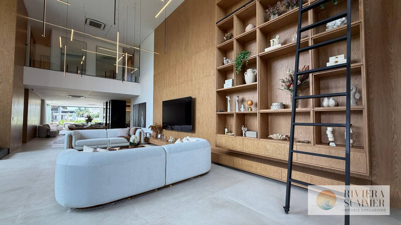 Casa com 6 dormitórios à venda, 1300 m² por R$ 21.500.000,00 – Riviera Módulo 16 – Bertioga/SP