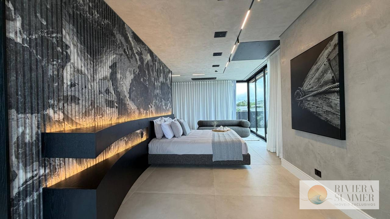 Casa com 6 dormitórios à venda, 1300 m² por R$ 21.500.000,00 – Riviera Módulo 16 – Bertioga/SP