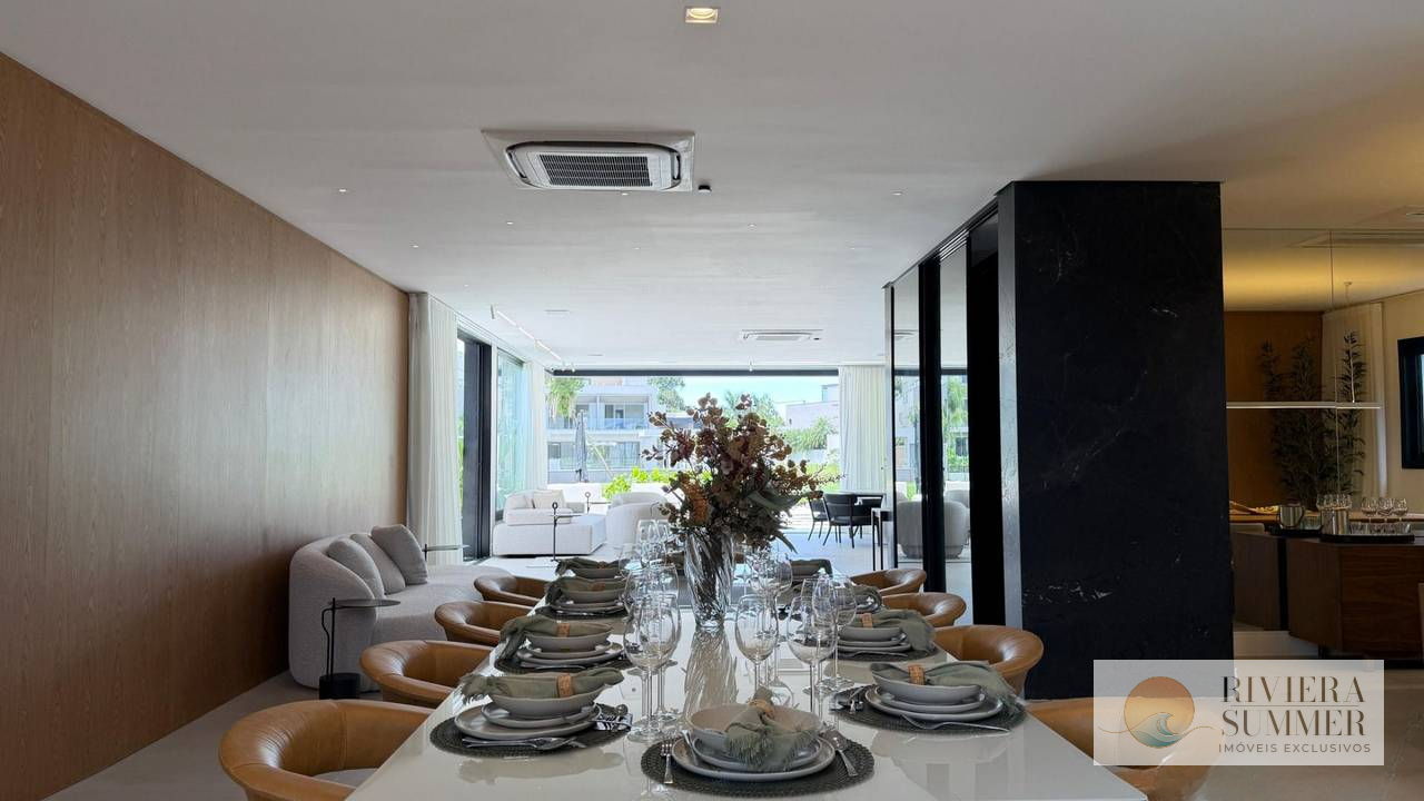 Casa com 6 dormitórios à venda, 1300 m² por R$ 21.500.000,00 – Riviera Módulo 16 – Bertioga/SP