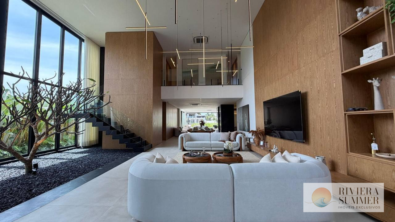 Casa com 6 dormitórios à venda, 1300 m² por R$ 21.500.000,00 – Riviera Módulo 16 – Bertioga/SP