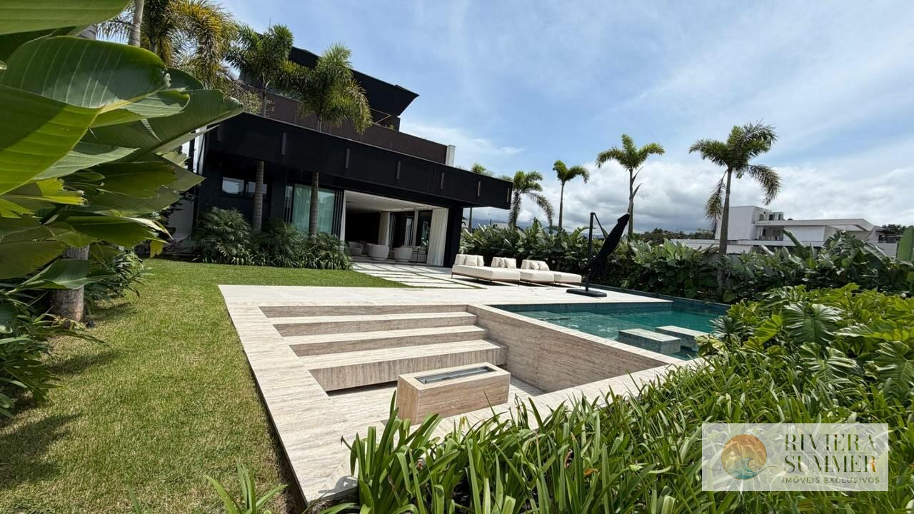 Casa com 6 dormitórios à venda, 1300 m² por R$ 21.500.000,00 – Riviera Módulo 16 – Bertioga/SP