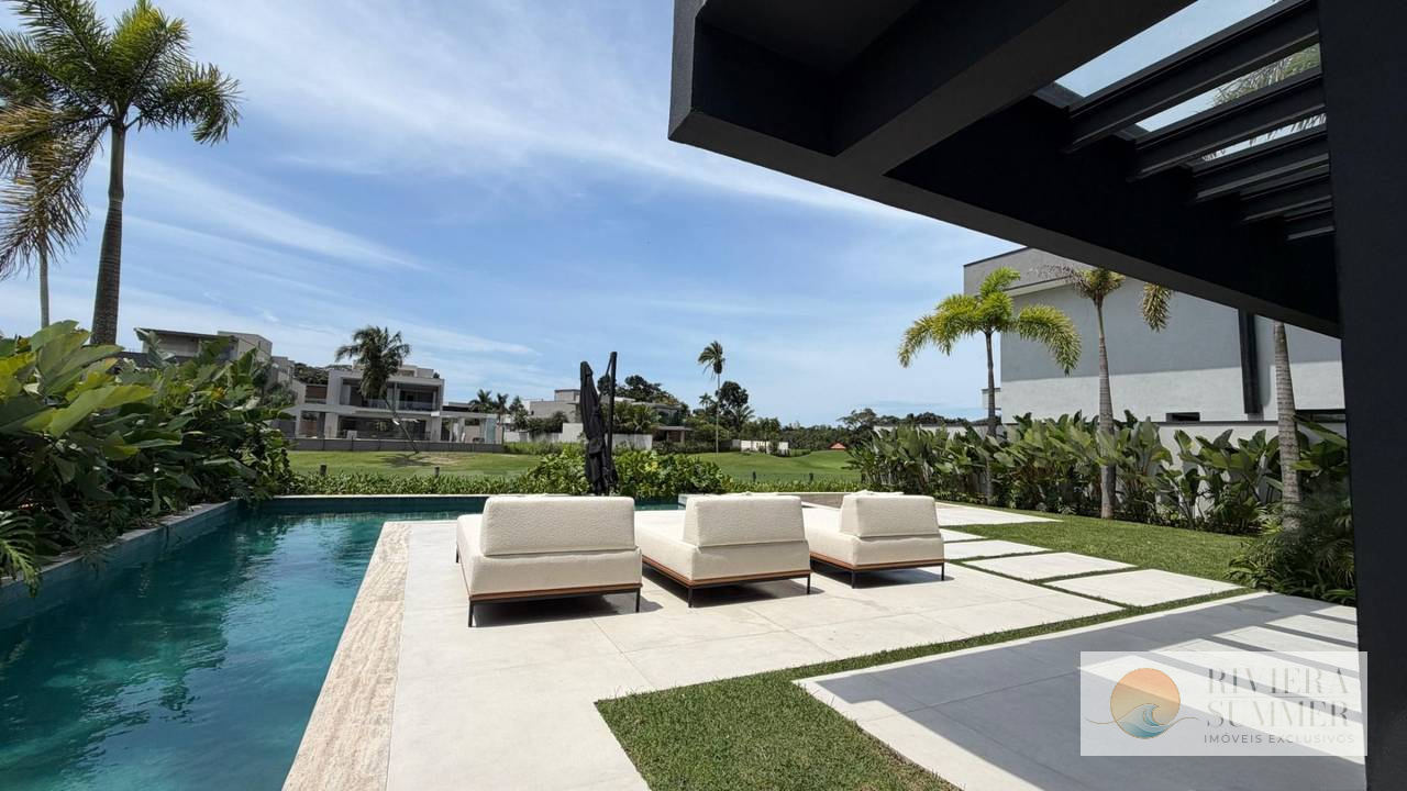 Casa com 6 dormitórios à venda, 1300 m² por R$ 21.500.000,00 – Riviera Módulo 16 – Bertioga/SP
