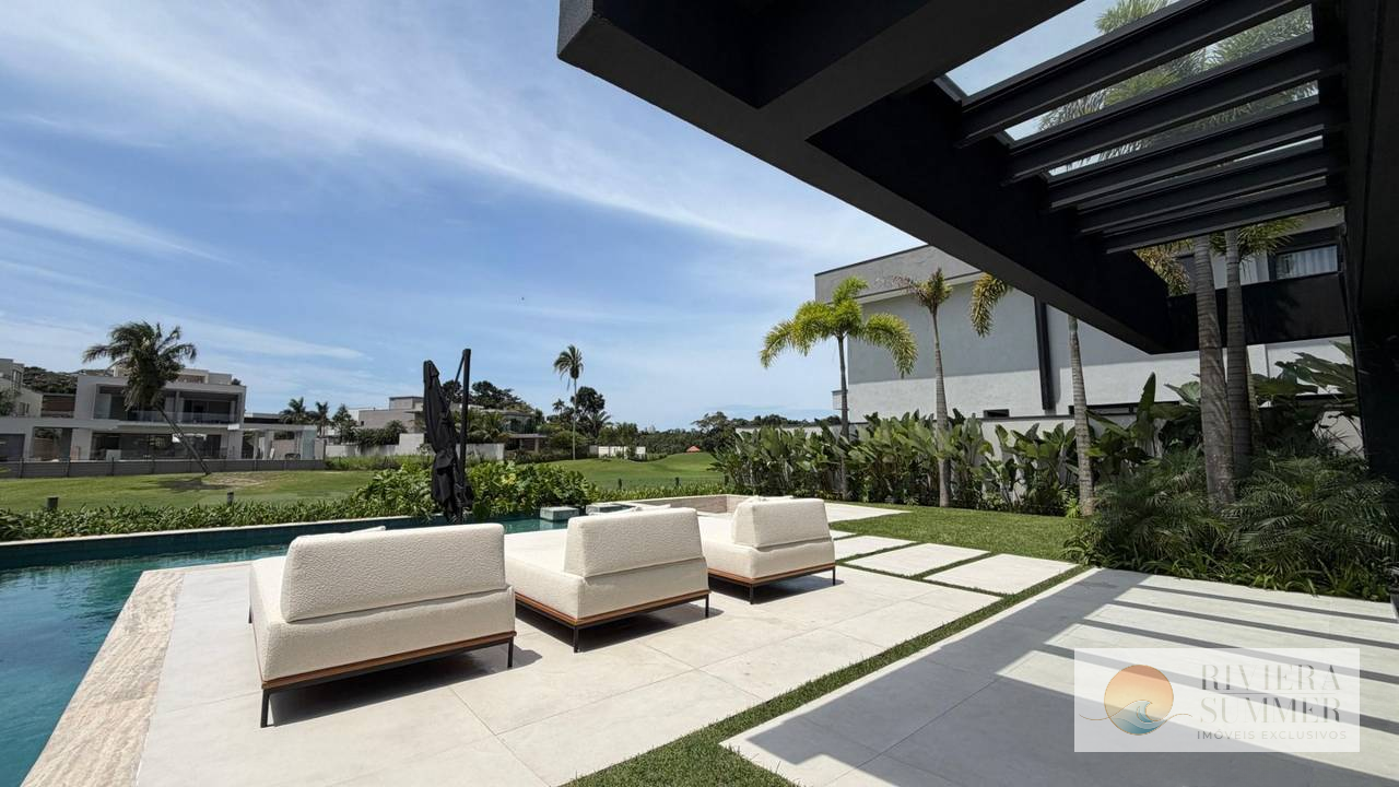 Casa com 6 dormitórios à venda, 1300 m² por R$ 21.500.000,00 – Riviera Módulo 16 – Bertioga/SP